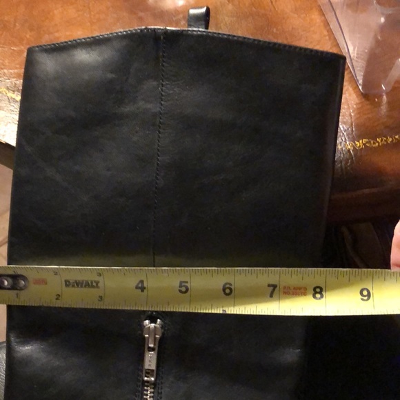 Coach Boots - Picture 10 of 11